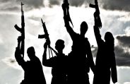 terror funding