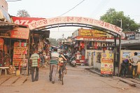 Wednesday's dealer and railway dispute did not resolve, people upset