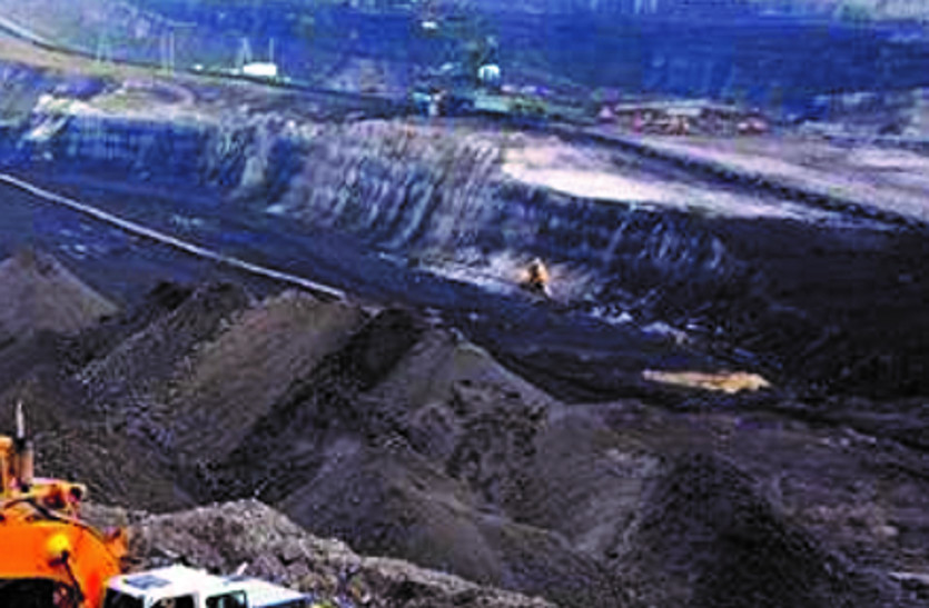 कोयला उत्पादन में एसईसीएल पहला तो महानदी कोल फिल्ड दूसरे स्थान पर, जानें पिछले साल की तुलना में कितना हुआ अधिक उत्पादन