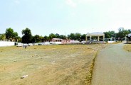 play ground