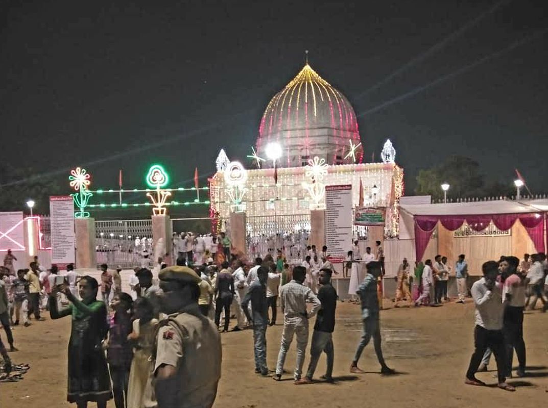 mukam mela