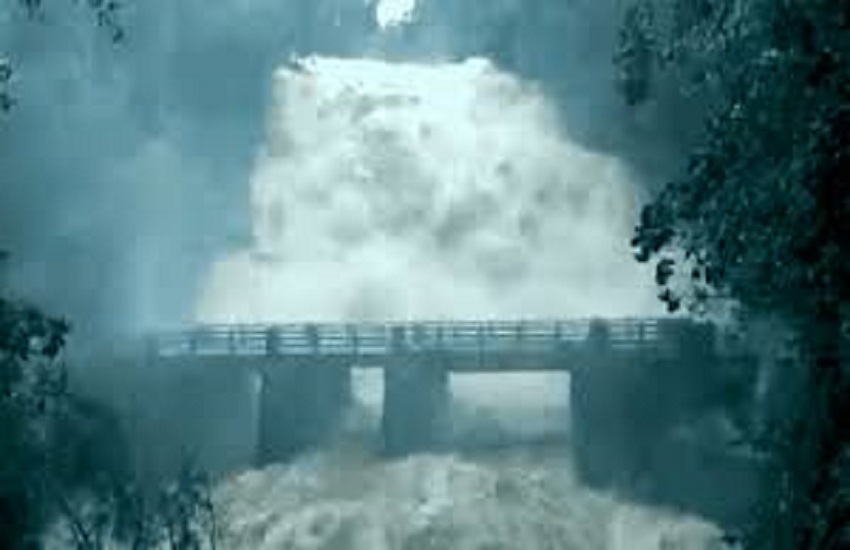 monsoon
