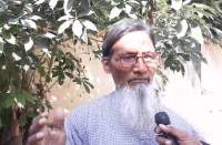 Khadim Abbas interview video in etawah