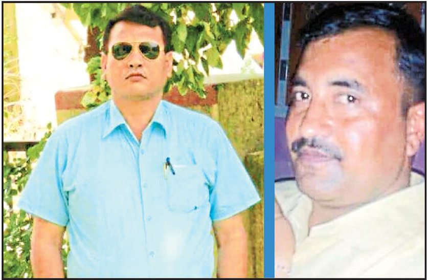 fatehpur sho constable murder case