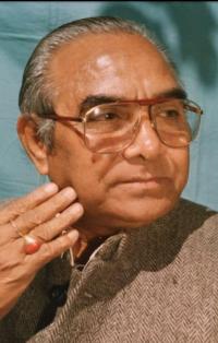 Political leaders of Bilaspur's politics