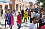 RPSC Exam