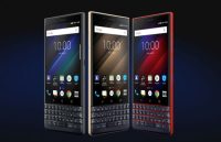 BlackBerry KEY2 LE