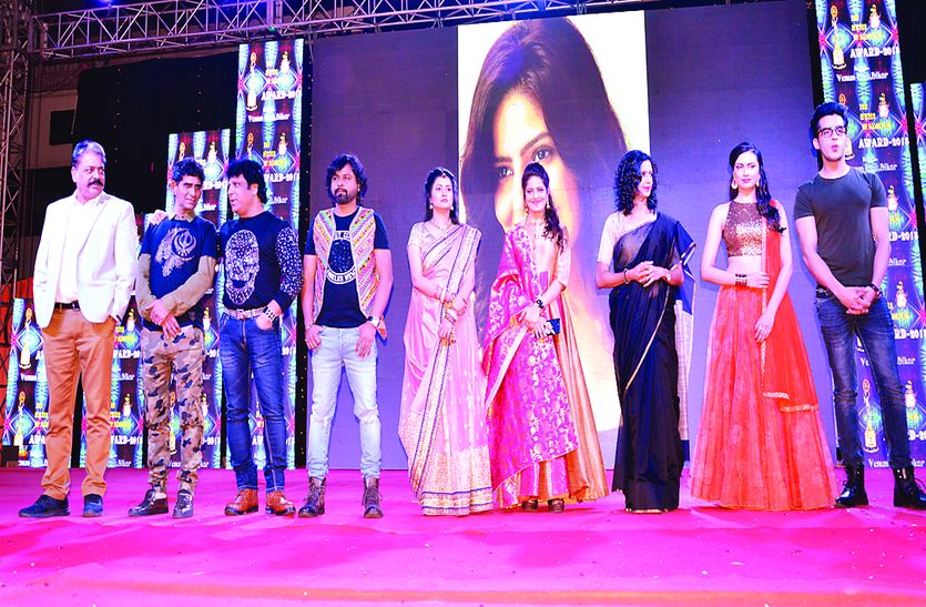 Venus Club program in sikar rajasthan