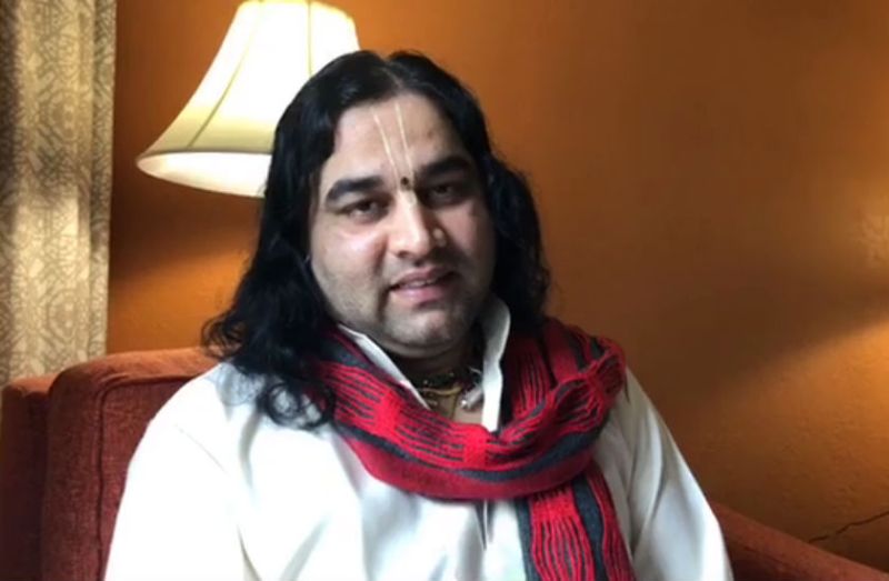 devaki nandan thakur