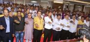 changemakers : Voting Oath Under Clean Politics Campaign