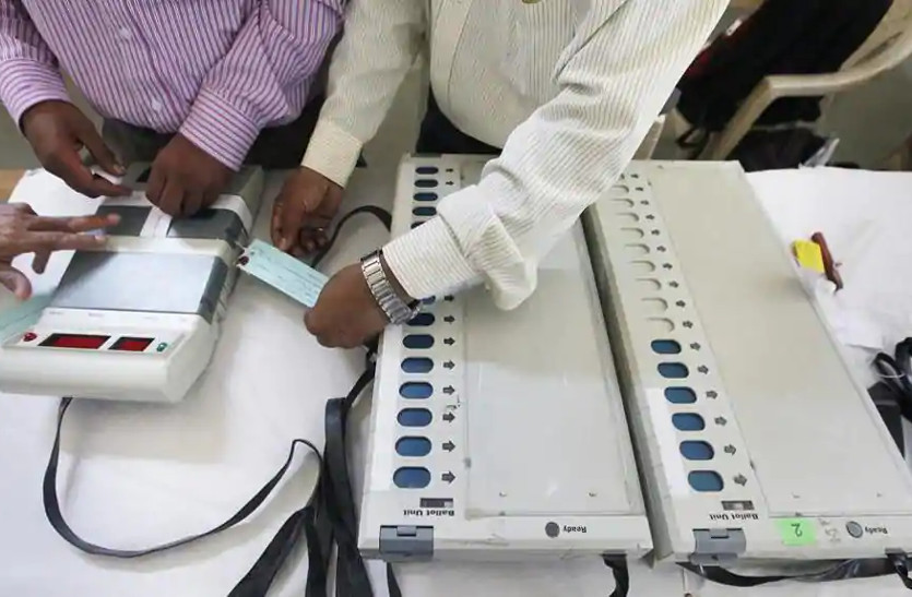 EVM