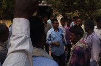 बौखलाए किसानों ने कलेक्टोरेट का किया घेराव, आखिर किस बात पर खफा हैं किसान, बस क्लिक...