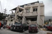 Haiti earthquake 