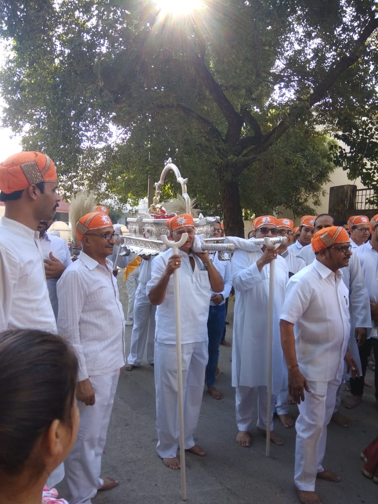 JAIN SOCIETY