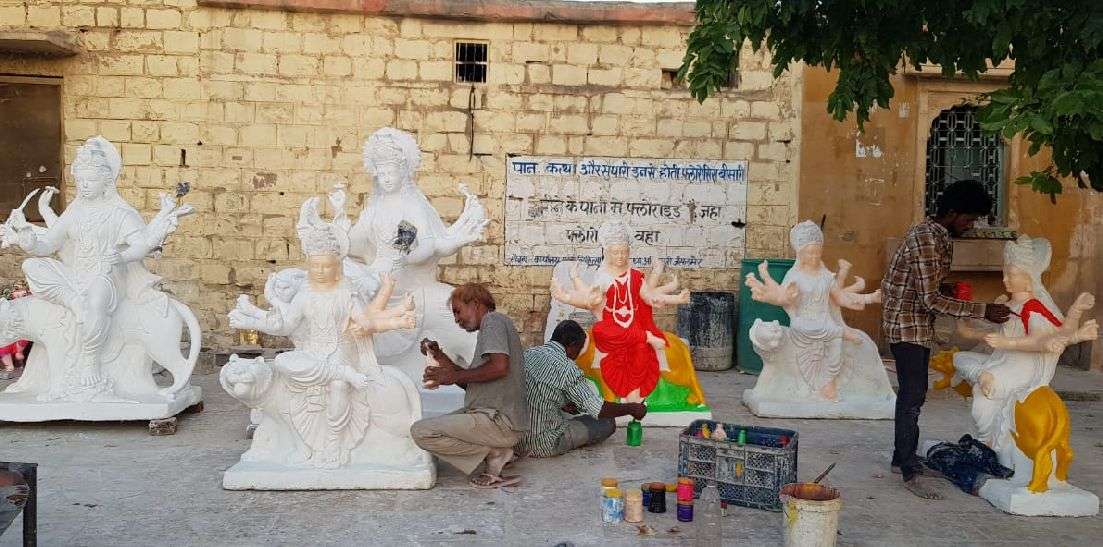 jaisalmer