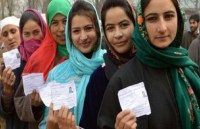 kashmir election