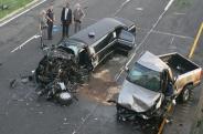 CAR ACCIDENT