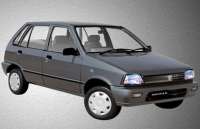 maruti car