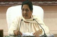 mayawati
