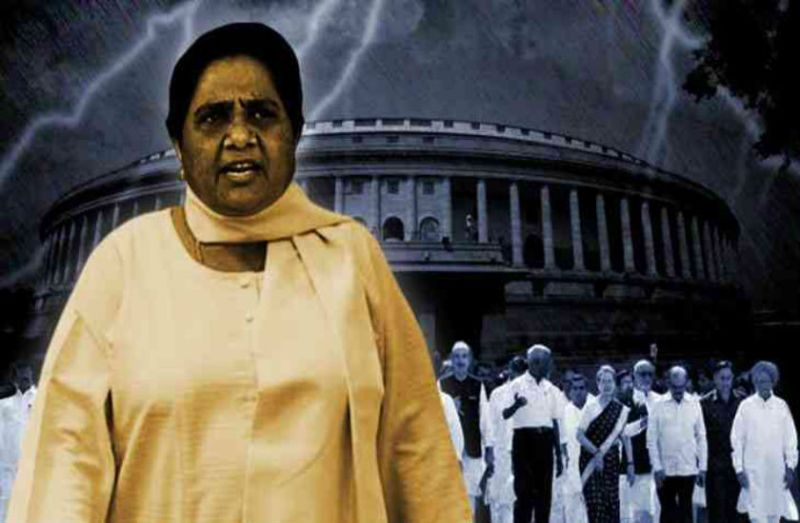 mayawati