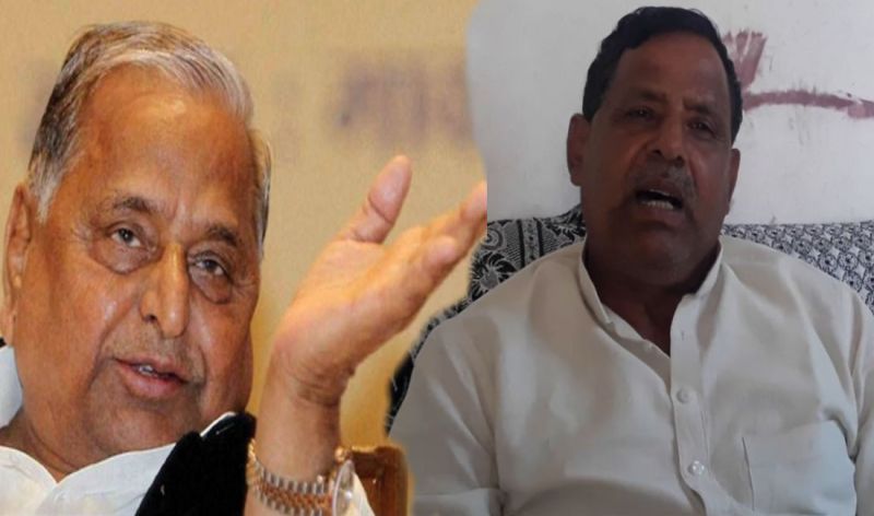  Mulayam singh yadav