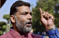 pappu yadav