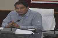 कलेक्टर मो.कैसर अब्दुल हक