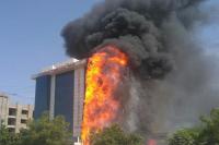 fire in jodhpur