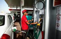 petrol pump