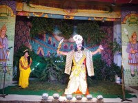 Shamli Ramlila 