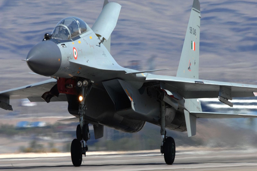 jodhpur air base news