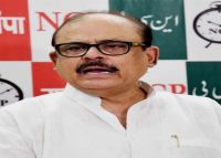 Tariq Anwar Allegation On PM Modi And RSS On Ram Mandir Issue