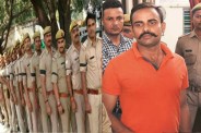 Vivek Tiwari Murder