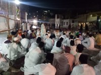 controversy in khwaza garib nawaz daragh