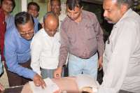 रसूखदारों के अतिक्रमण पर चला जिला प्रशासन का बुल्डोजर, देखें इन तस्वीरों में