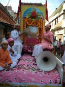 Mahamattya celebrated 400th birth anniversary of Pranath