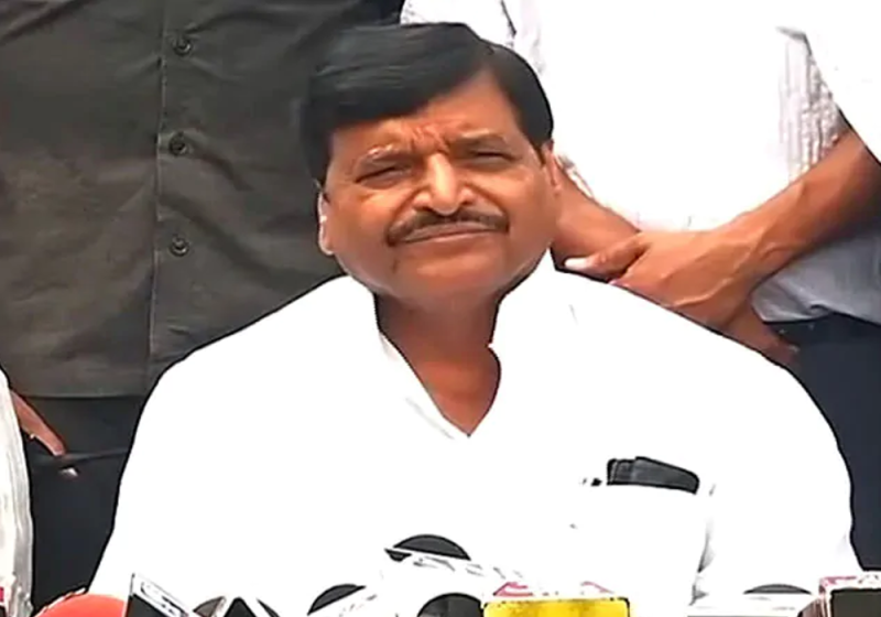 Shivpal Singh statement on leaving Samajwadi Party and Akhilesh Yadav