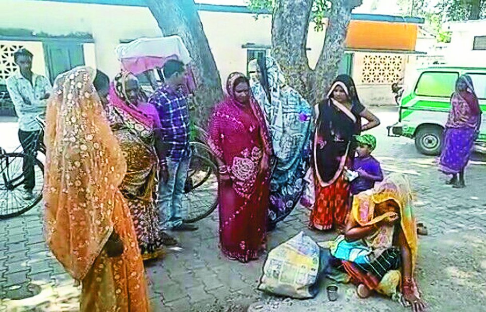 5 deaths due to wrong treatment in 20 days