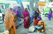 5 deaths due to wrong treatment in 20 days