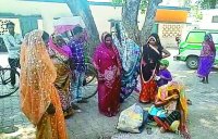 5 deaths due to wrong treatment in 20 days