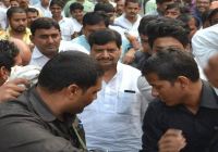 Police arrested history sheeter Jitendra Pratap Singh Sultanpur