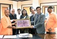 Etawah got first position in PM Swachhata Abhiyan