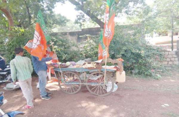 amit shah in shivpuri