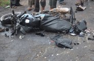 accident news