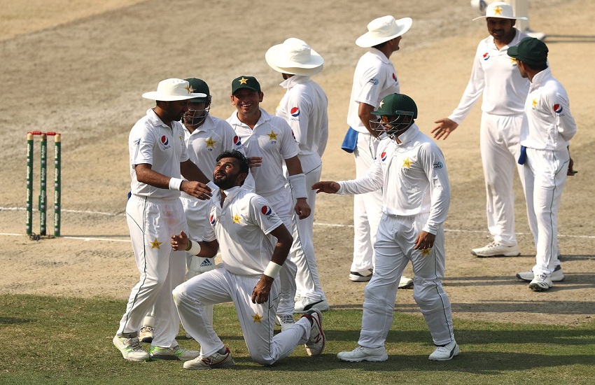 pak vs aus
