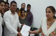 saharanpur news