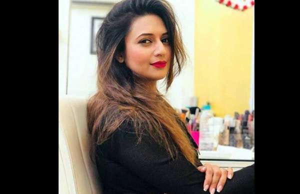 divyanka tripathi speak tanushree dutta and nana patekar controversy