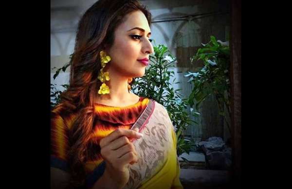 divyanka tripathi speak tanushree dutta and nana patekar controversy