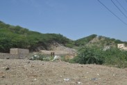 danger on aravalli