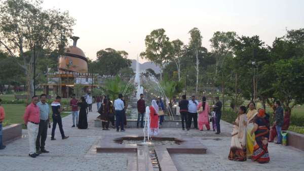 beautiful pics of subhash garden
